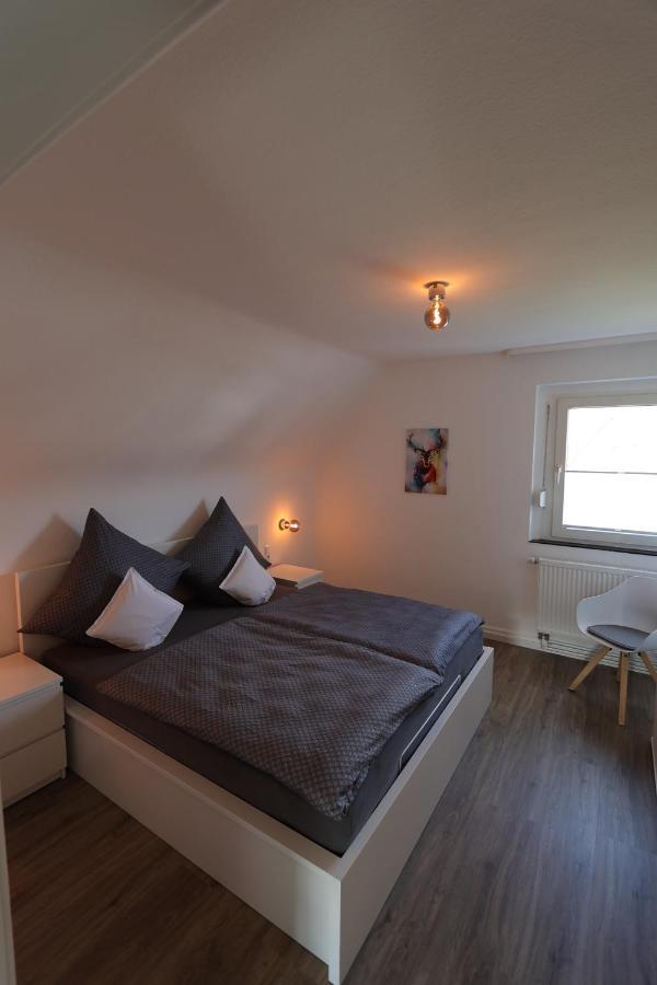Ferienhaus Alte Massschneiderei Schleiden Εξωτερικό φωτογραφία